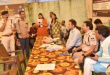 Jan Vishwas Camp Betul: कलेक्टर सोनवणे के शिविर में ग्रामीणों को बड़ी राहत, अतिक्रमण पर FIR और लापरवाही पर ब्लैकलिस्ट के निर्देश