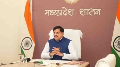 Balram Krishi Mahotsav Betul: बलराम कृषि महोत्सव में सीएम मोहन यादव का बड़ा ऐलान, नई तकनीक अपनाकर बढ़ेगी किसानों की आय