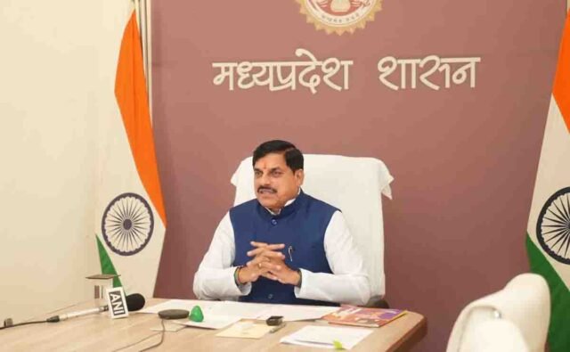 Balram Krishi Mahotsav Betul: बलराम कृषि महोत्सव में सीएम मोहन यादव का बड़ा ऐलान, नई तकनीक अपनाकर बढ़ेगी किसानों की आय