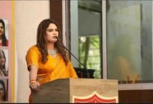 Katni CSP Neha Pachisia: कटनी CSP नेहा पच्चीसिया सस्पेंड, कार्यालय सीज; 82.86 लाख की जमीन का मामला