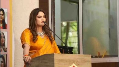 Katni CSP Neha Pachisia: कटनी CSP नेहा पच्चीसिया सस्पेंड, कार्यालय सीज; 82.86 लाख की जमीन का मामला