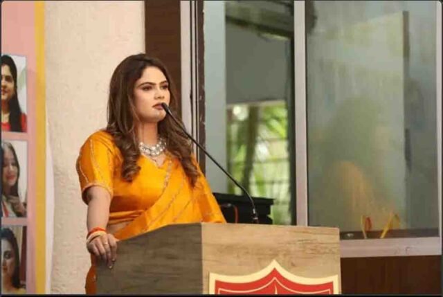 Katni CSP Neha Pachisia: कटनी CSP नेहा पच्चीसिया सस्पेंड, कार्यालय सीज; 82.86 लाख की जमीन का मामला