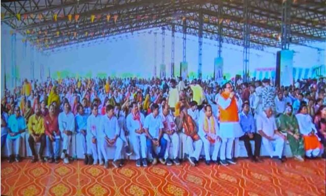 किसानों के लिए बड़ी राहत, अब घर-घर बनेगी Farmer ID, खाद और बिजली पर भी बड़ा ऐलान