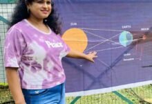 Partial Lunar Eclipse: रक्षाबंधन पर आंशिक चंद्र ग्रहण: 96% पृथ्वी की छाया में छिपेगा चांद, भारत में क्यों रहेगा अदृश्य?