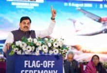 MP Flight Connectivity: सीएम मोहन यादव ने शुरू कीं 4 नई फ्लाइट, अब सीधे पटना और कोलकाता से जुड़ा MP