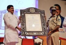 MP Police Promotion: पदोन्नति के लिए पुलिस ने माना प्रदेश के मुखिया का आभार, सीएम डॉ. मोहन बोले- सरकार आपके लिए सबकुछ करेगी