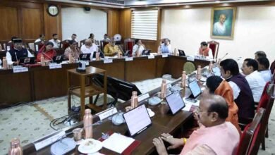 MP Cabinet Decision: मध्यप्रदेश कैबिनेट के बड़े फैसले: भोपाल-विदिशा फोरलेन को मंजूरी, स्वास्थ्य और किसानों के लिए भी बड़ी सौगात