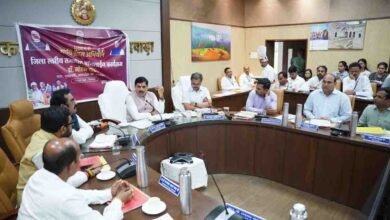Jan Vishwas Abhiyan: एक्शन में सीएम मोहन यादव: शिकायत सुनते ही CMHO, तहसीलदार और पटवारी सस्पेंड