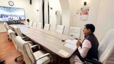 MP Farmer News: सीएम मोहन यादव का ऐलान- अब खेती के लिए दिन में मिलेगी 10 घंटे बिजली, 80 हजार पदों पर भर्तियां