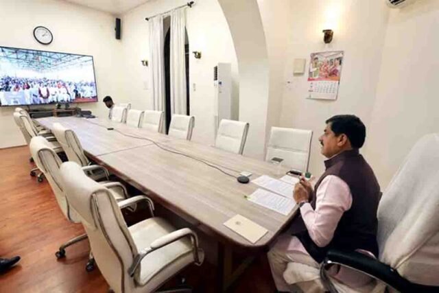 MP Farmer News: सीएम मोहन यादव का ऐलान- अब खेती के लिए दिन में मिलेगी 10 घंटे बिजली, 80 हजार पदों पर भर्तियां
