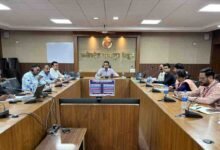 Betul Latest News: स्वरोजगार योजनाओं पर कलेक्टर सख्त, पात्र हितग्राहियों को समय पर ऋण देने के निर्देश