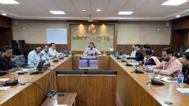 Betul Latest News: स्वरोजगार योजनाओं पर कलेक्टर सख्त, पात्र हितग्राहियों को समय पर ऋण देने के निर्देश