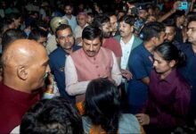 MP Rain Flood Relief: अतिवृष्टि से नुकसान पर मुआवजा और राशन: सीएम मोहन यादव ने समीक्षा बैठक में दिए कड़े निर्देश