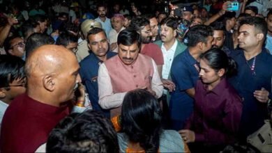 MP Rain Flood Relief: अतिवृष्टि से नुकसान पर मुआवजा और राशन: सीएम मोहन यादव ने समीक्षा बैठक में दिए कड़े निर्देश