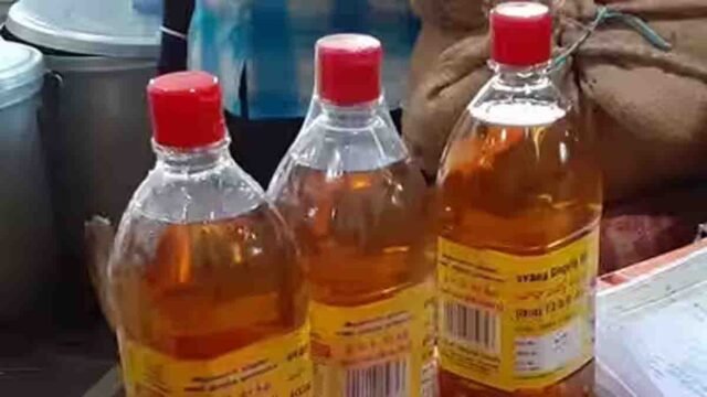 Edible Oil Price: क्या रक्षाबंधन और त्यौहारों पर महंगे होंगे खाद्य तेल? सोयाबीन, पाम ऑयल और सरसों तेल के ताजा भाव