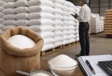 Sugar Price Drop: आम जनता को राहत: गोदामों में मिला शक्कर का बंपर स्टॉक, जानें कितने कम हुए चीनी के दाम