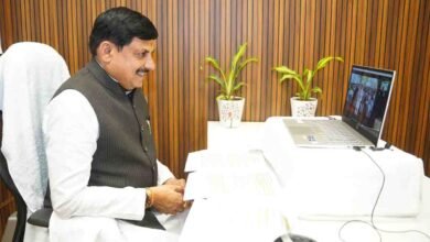Balram Krishi Mahotsav: बलराम कृषि महोत्सव में सीएम मोहन यादव का बड़ा ऐलान, आय बढ़ाने पर सरकार का फोकस, दिन में भी सिंचाई के लिए बिजली