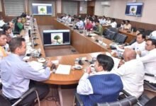 Betul Education Sanjeevani Project: बैतूल को शिक्षा और आजीविका का मॉडल बनाने की तैयारी, स्कूलों से लेकर ग्रामीण उत्पादों तक होगा विकास