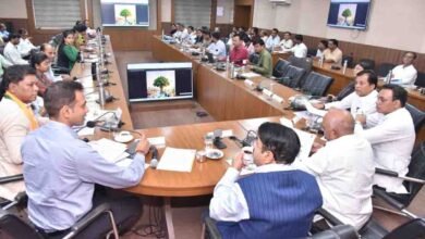 Betul Education Sanjeevani Project: बैतूल को शिक्षा और आजीविका का मॉडल बनाने की तैयारी, स्कूलों से लेकर ग्रामीण उत्पादों तक होगा विकास