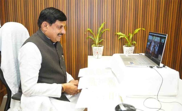 Balram Krishi Mahotsav: बलराम कृषि महोत्सव में सीएम मोहन यादव का बड़ा ऐलान, आय बढ़ाने पर सरकार का फोकस, दिन में भी सिंचाई के लिए बिजली