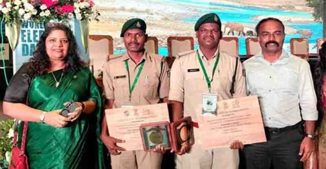 MP Police Medals 2026: मध्यप्रदेश पुलिस के 20 अफसर-कर्मचारियों को मिलेगा सम्मान, दो वनरक्षकों को गज गौरव अवार्ड