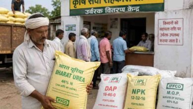 Subsidy Fertilizer Madhya Pradesh: यूरिया-DAP के लिए इंतजार खत्म! सोमवार से किसानों को मिलने लगेगी सब्सिडी वाली खाद