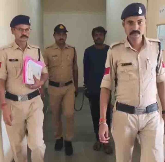 Betul Blind Murder Case: मशरूम तोड़ने गया था व्यक्ति, रंजिश में हत्या कर शव पानी में फेंका, आरोपी गिरफ्तार