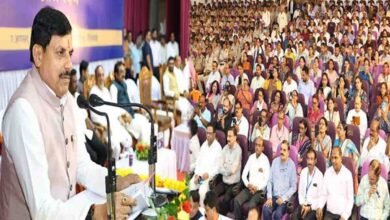 MP Government Jobs 2026: सीएम डॉ. मोहन यादव का बड़ा ऐलान, सितंबर-अक्टूबर में पूरी होगी कर्मचारियों की पदोन्नति
