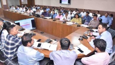 Betul Jan Vishwas Abhiyan: कलेक्टर का बड़ा फैसला: शिकायतें लंबित मिलीं तो अफसर-कर्मचारियों पर होगी कार्रवाई