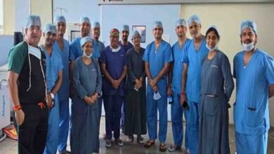 Gwalior Kidney Transplant: एमपी के ग्वालियर में ऐतिहासिक सफलता, जानिए कैसे आयुष्मान कार्ड से संभव हुआ महंगा किडनी ट्रांसप्लांट