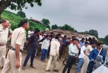 Betul Religious Conversion Case: प्रलोभन देकर धर्मांतरण कराने की साजिश नाकाम, भैंसदेही पुलिस ने आरोपियों को भेजा जेल