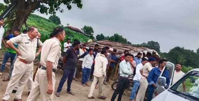 Betul Religious Conversion Case: प्रलोभन देकर धर्मांतरण कराने की साजिश नाकाम, भैंसदेही पुलिस ने आरोपियों को भेजा जेल