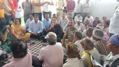 Betul News Today: मुख्यमंत्री जन-विश्वास अभियान में बैतूल कलेक्टर का एक्शन, शराब बिक्री से लेकर पेयजल तक दिए सख्त निर्देश