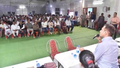 Betul Janvishwas Shivir: कलेक्टर का सख्त एक्शन, सांदीपनी स्कूल मामले में BEO और PIU को नोटिस जारी, लापरवाही पर GRS पर भी गिरी गाज