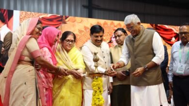Manufacturing Plant MP: CM मोहन यादव ने किया एडवांस ऑप्टिकल फाइबर और बैटरी प्लांट का उद्घाटन, 30 हजार से ज्यादा रोजगार