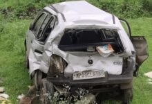 Betul Road Accident: बैतूल-इंदौर हाईवे पर बड़ा हादसा, बेटी और नवजात से मिलकर लौट रहे पिता की सड़क हादसे में मौत