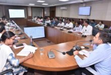 Betul News Today: बैतूल में 3 जनपद सीईओ को नोटिस, बीसी-एसबीएम पर होगी अनुशासनात्मक कार्रवाई
