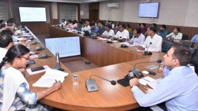 Betul News Today: बैतूल में 3 जनपद सीईओ को नोटिस, बीसी-एसबीएम पर होगी अनुशासनात्मक कार्रवाई