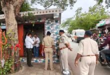 Temple Theft: बैतूल में मंदिरों में हुई चोरी का खुलासा, साप्ताहिक बाजार में चोरी करते आरोपी भी रंगे हाथ गिरफ्तार