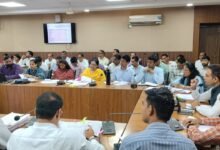Betul Collector Action: बैतूल कलेक्टर का बड़ा एक्शन: शिकायतों के निराकरण में लापरवाही पर DEO और DPC को नोटिस