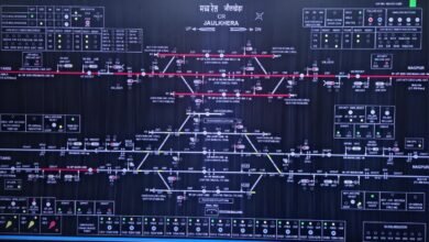 Itarsi Nagpur Third Line: रेलवे का बड़ा अपडेट: जौलखेड़ा यार्ड में नॉन-इंटरलॉकिंग कार्य पूरा, बढ़ेगी ट्रेनों की क्षमता