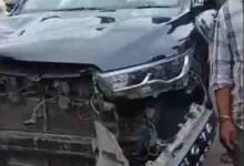 Betul RTO Vehicle Accident: बैतूल-भोपाल हाईवे पर बड़ा सड़क हादसा, आरटीओ के वाहन ने बाइक को मारी टक्कर, युवक की मौत