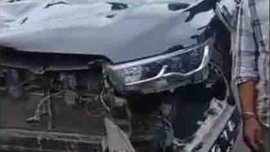 Betul RTO Vehicle Accident: बैतूल-भोपाल हाईवे पर बड़ा सड़क हादसा, आरटीओ के वाहन ने बाइक को मारी टक्कर, युवक की मौत