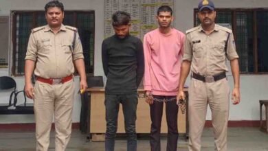 Betul Crime News: चुराए 9 लाख के जेवर बेचने निकला था आरोपी, पुलिस ने दबोच लिया