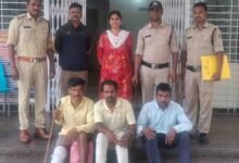 Crime News Betul: शिकार के लिए खेत में दौड़ाया बिजली का करंट, युवक की मौत के बाद शव भी ठिकाने लगाया