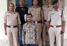 Betul Cyber Fraud: मीशो कस्टमर केयर के नाम पर 1 लाख की ठगी, पुलिस ने आरोपी को ओडिशा से दबोचा