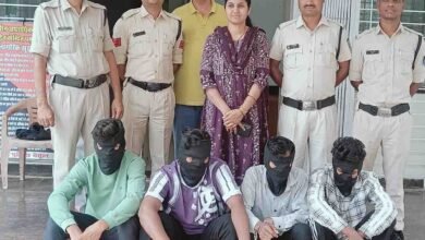 Betul Highway Robbery: सुनसान सड़क पर कार से उतरना पड़ा भारी, बदमाशों ने 54,500 रुपये और मोबाइल लूटा