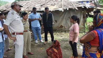 Betul Murder Case: घरेलू काम को लेकर हुआ झगड़ा, गुस्से में बुजुर्ग पर कुल्हाड़ी से हमला; 12 दिन बाद पकड़ा गया आरोपी