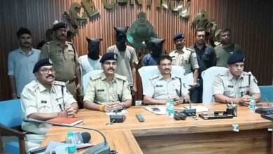 Betul Murder Case: बैतूल मर्डर मिस्ट्री सुलझी: जीजा और चचेरे भाइयों ने मिलकर की हत्या, तीन आरोपी गिरफ्तार