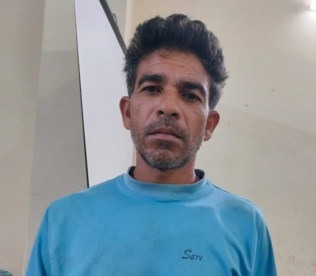 Betul Murder Case: घरेलू काम को लेकर हुआ झगड़ा, गुस्से में बुजुर्ग पर कुल्हाड़ी से हमला; 12 दिन बाद पकड़ा गया आरोपी
